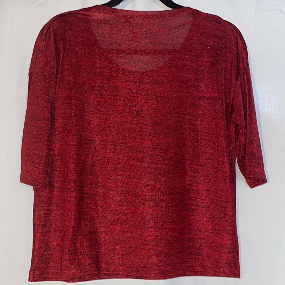 Cotten on shirt - Picture 6 of 6